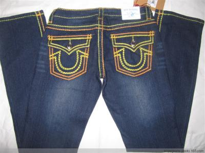 Cheap Women's True Religion jeans wholesale No. 147